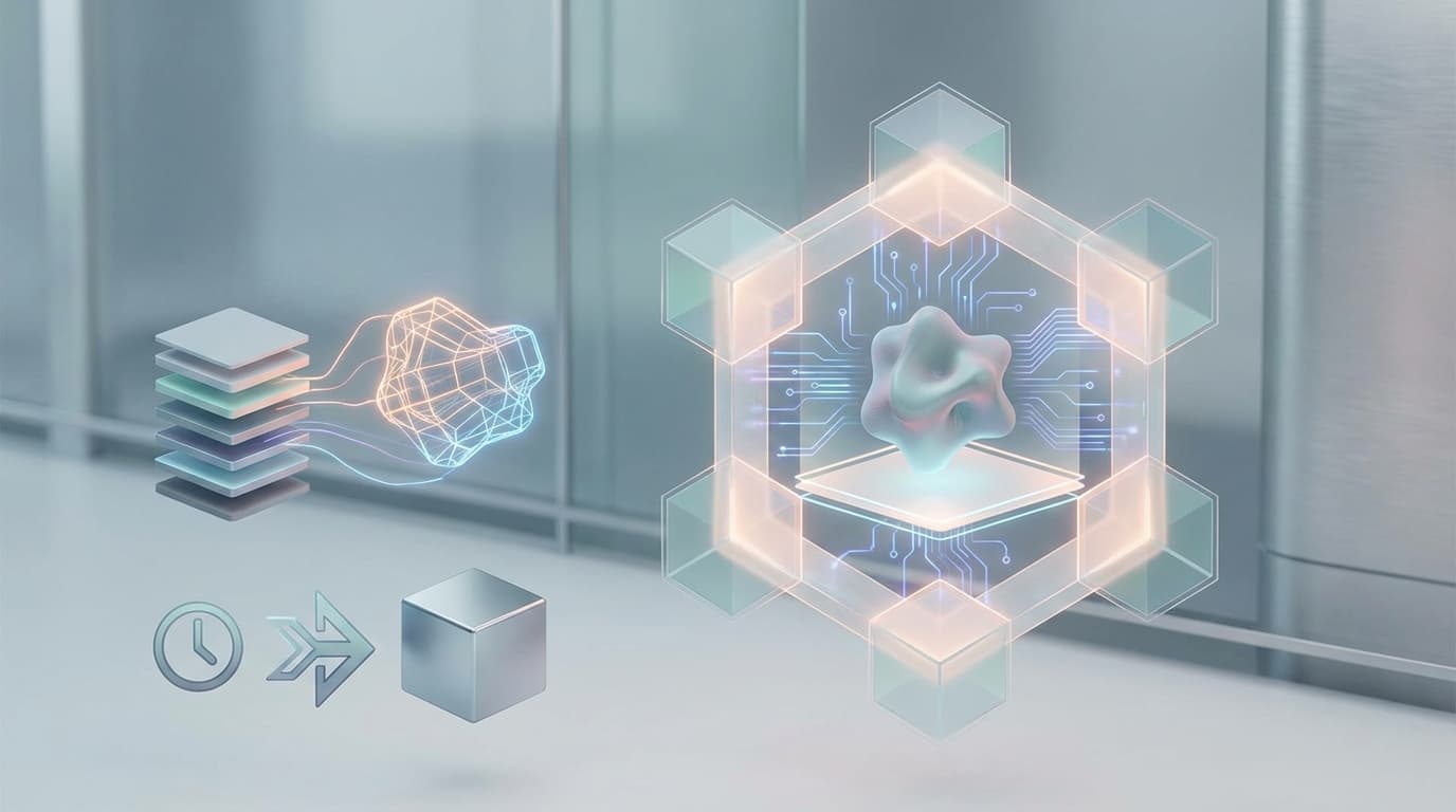 애플이 공개한 '1초 만에 3D 만들기', SHARP가 가져올 변화의 본질 - 애플이 공개한 SHARP(ml-sharp) 모델이 3D 에셋 제작의 병목을 어떻게 해결하고, 사용자 경험과 