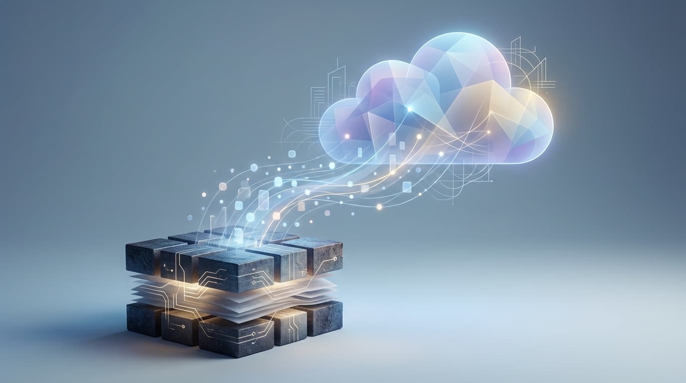 지하 광산의 서류더미를 클라우드로: 기술적 부채와 결단에 대하여 - 미국 연방 인사 관리처(OPM)의 지하 광산 서류 시스템 현대화 사례를 통해, 기술적 부채를 직시하고 과감한