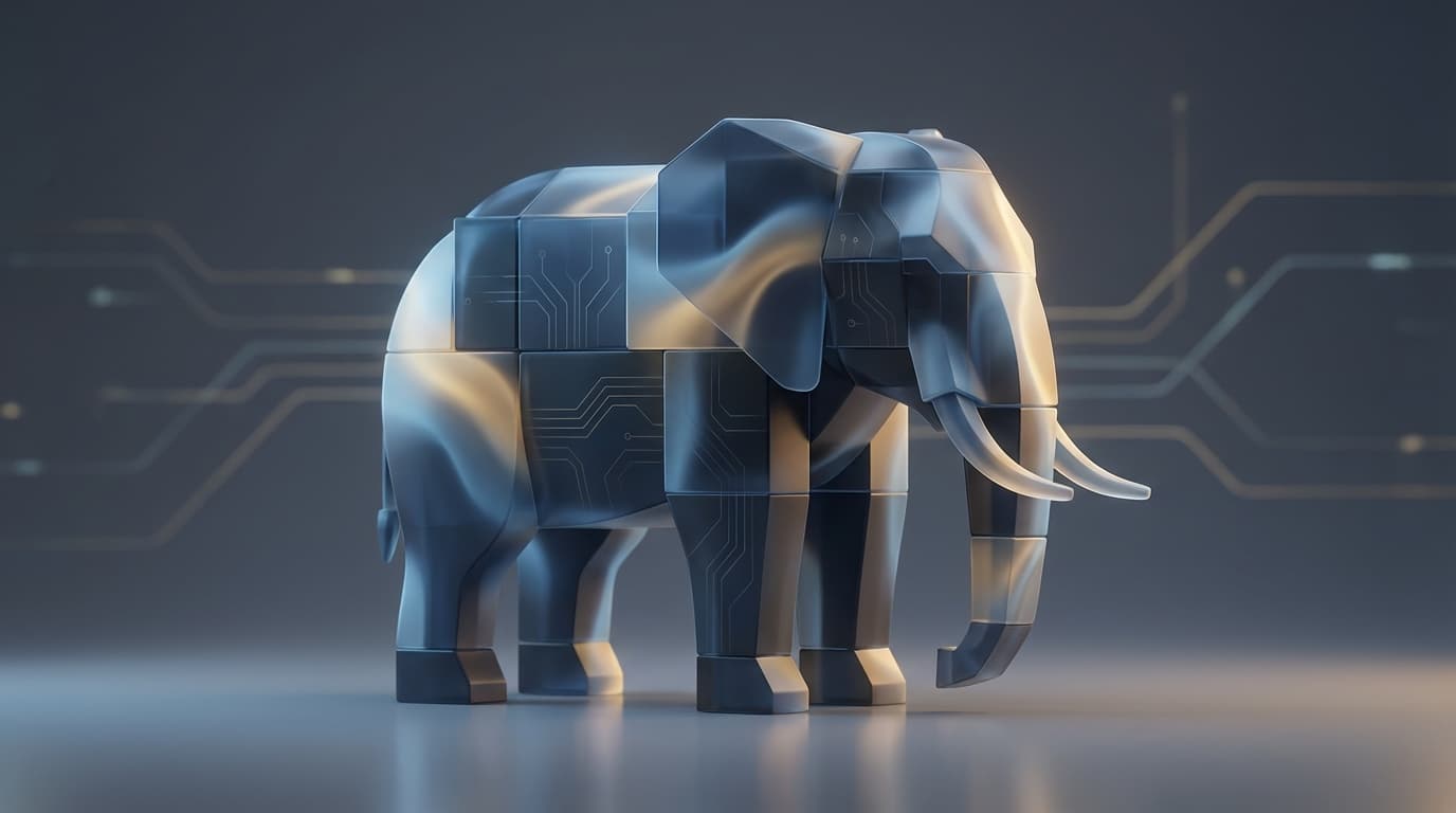 '코끼리'를 춤추게 했던 거인의 죽음, 그리고 우리가 배워야 할 것 - IBM의 전설적인 경영자 루 거스너의 부고를 통해, 현대 IT 개발 조직이 마주한 기술 지상주의의 한계와 고