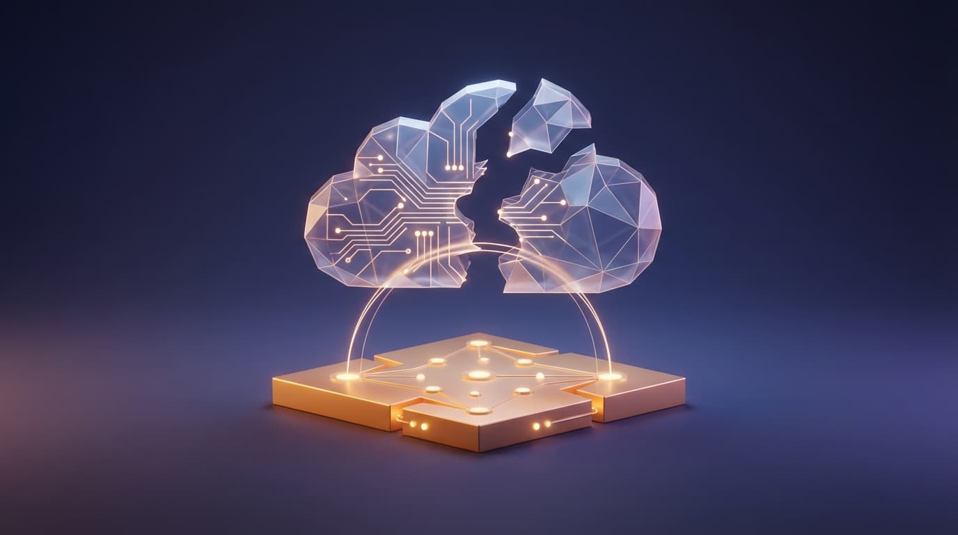 클라우드가 멈추면 당신의 서비스도 멈춥니까? : 오프라인 퍼스트와 엣지 AI의 의미 - 클라우드 장애에도 멈추지 않는 서비스를 위해, Waycore 프로젝트를 통해 본 오프라인 퍼스트 전략과 엣지