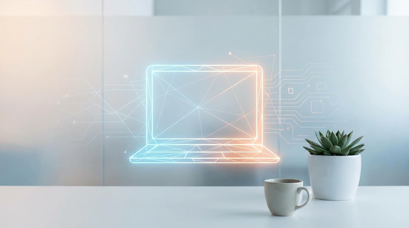 맥북이 조용히 느려질 때: Thermal Throttling 감지 앱 개발기 - M2 맥북 에어의 팬리스 구조에서 발생하는 스로틀링 현상을 감지하기 위해, 루트 권한 없이 시스템 열 압력 