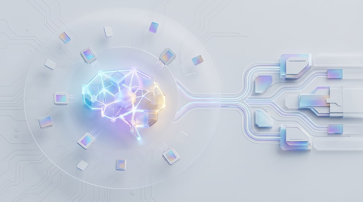 AI가 촉발한 메모리 대란, 2026년 제품 전략은 어떻게 바뀌어야 할까 - AI 열풍으로 인한 메모리 공급 부족 사태가 2026년 하드웨어 시장과 제품 전략에 미칠 파급력과 이에 대응