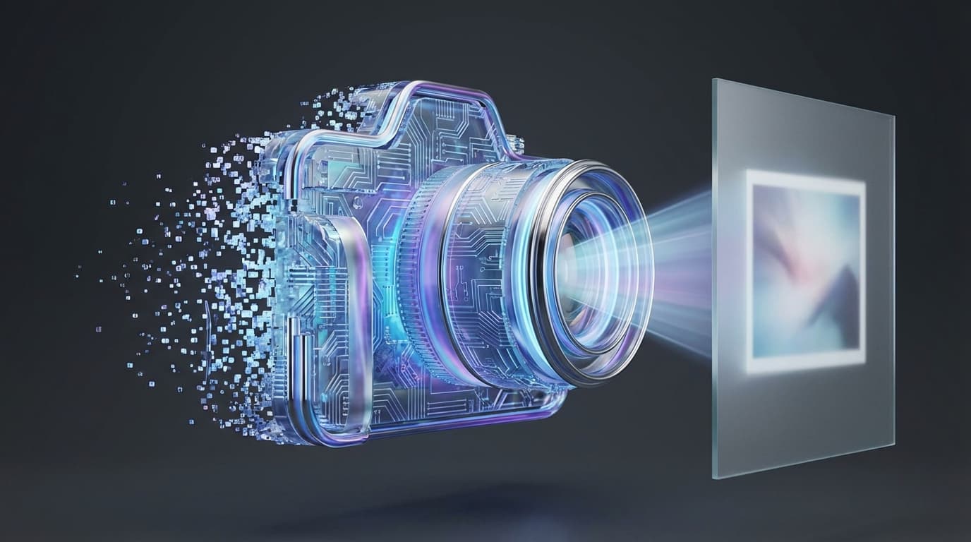 '원본'이라는 환상, 그리고 데이터가 정보가 되기까지의 여정 - 디지털 카메라의 Raw 데이터가 사진이 되는 과정을 통해, 엔지니어링의 본질과 데이터 가공의 중요성에 대해 