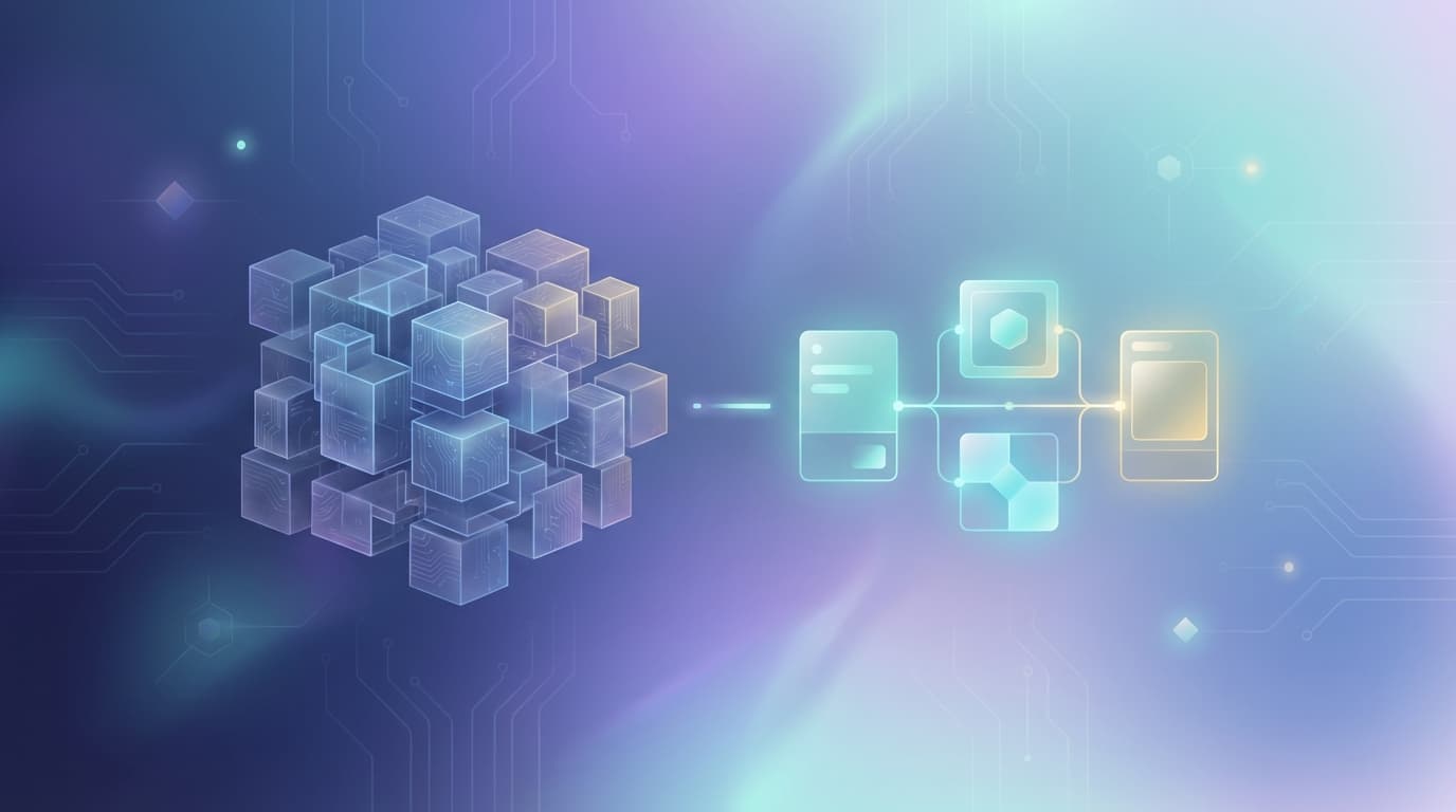 HTML 태그, 굳이 div만 고집할 필요 있나요? (커스텀 태그의 재발견) - div 지옥에서 벗어나 가독성을 높이는 파격적인 방법, 커스텀 태그 활용법을 소개합니다. 하이픈(-)만 기억