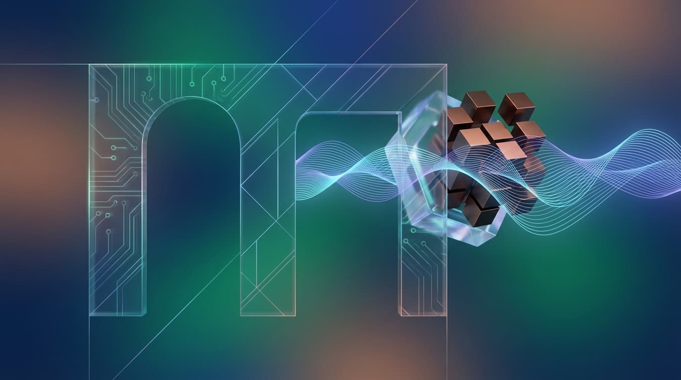 AI 인프라의 거대한 장벽 '구리 절벽', 그리고 전파로 뚫어낼 새로운 길 - AI 인프라 확장의 병목 현상인 '구리 절벽' 문제를 짚어보고, 이를 해결할 혁신적인 RF 기반 인터커넥트 