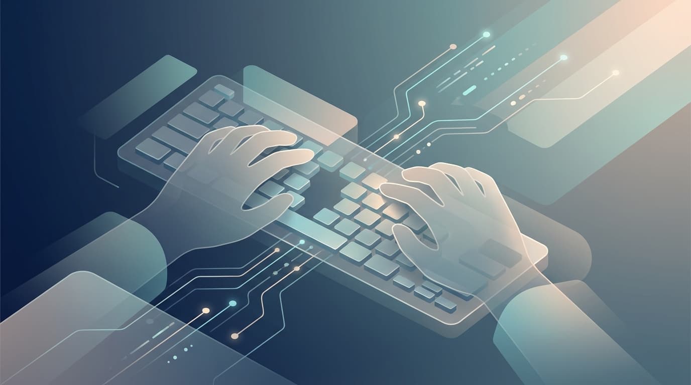 개발자의 생산성, 그리고 36개 키로 일하는 법에 대하여 - 풀링포레스트 CTO 송찬영이 말하는 개발자의 생산성과 인체공학 키보드 이야기. 손목 건강을 위해 36키 분할