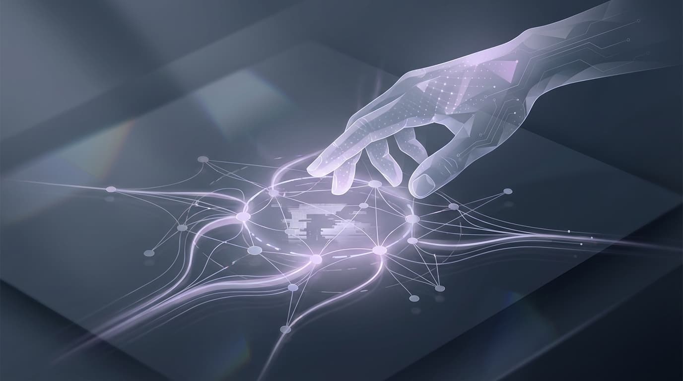 자동화의 함정, 그리고 우리가 AI에게 핸들을 완전히 맡길 수 없는 이유 - 메타의 AI 광고 사고를 통해 본 자동화의 위험성과, 풀링포레스트가 실천하는 '인간 참여형(Human-in-