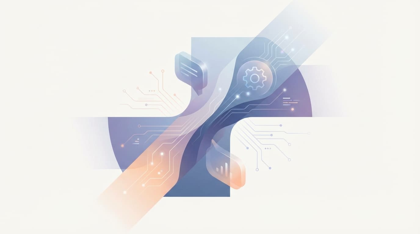 마누스(Manus)의 메타 합류가 시사하는 AI 프로덕트의 미래: 대화에서 실행으로 - 범용 AI 에이전트 마누스(Manus)의 메타 합류가 AI 프로덕트 시장에 던지는 메시지. 이제 AI는 '대