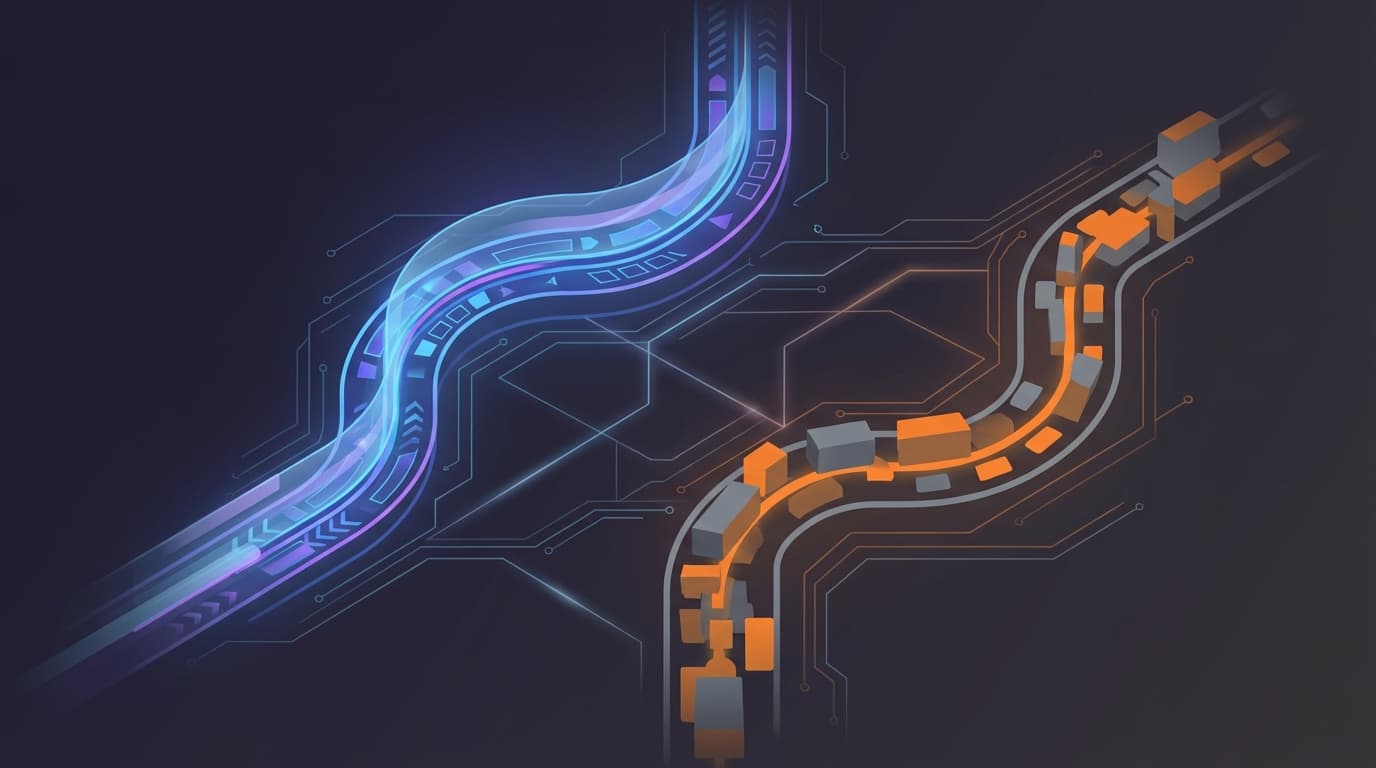 PDF 파싱 속도, 이젠 참지 마세요: MuPDF보다 5배 빠른 Zpdf 찍먹기 - Zig 언어로 작성된 zpdf 라이브러리를 소개합니다. MuPDF보다 단일 스레드에서 4배, 멀티스레드에서 