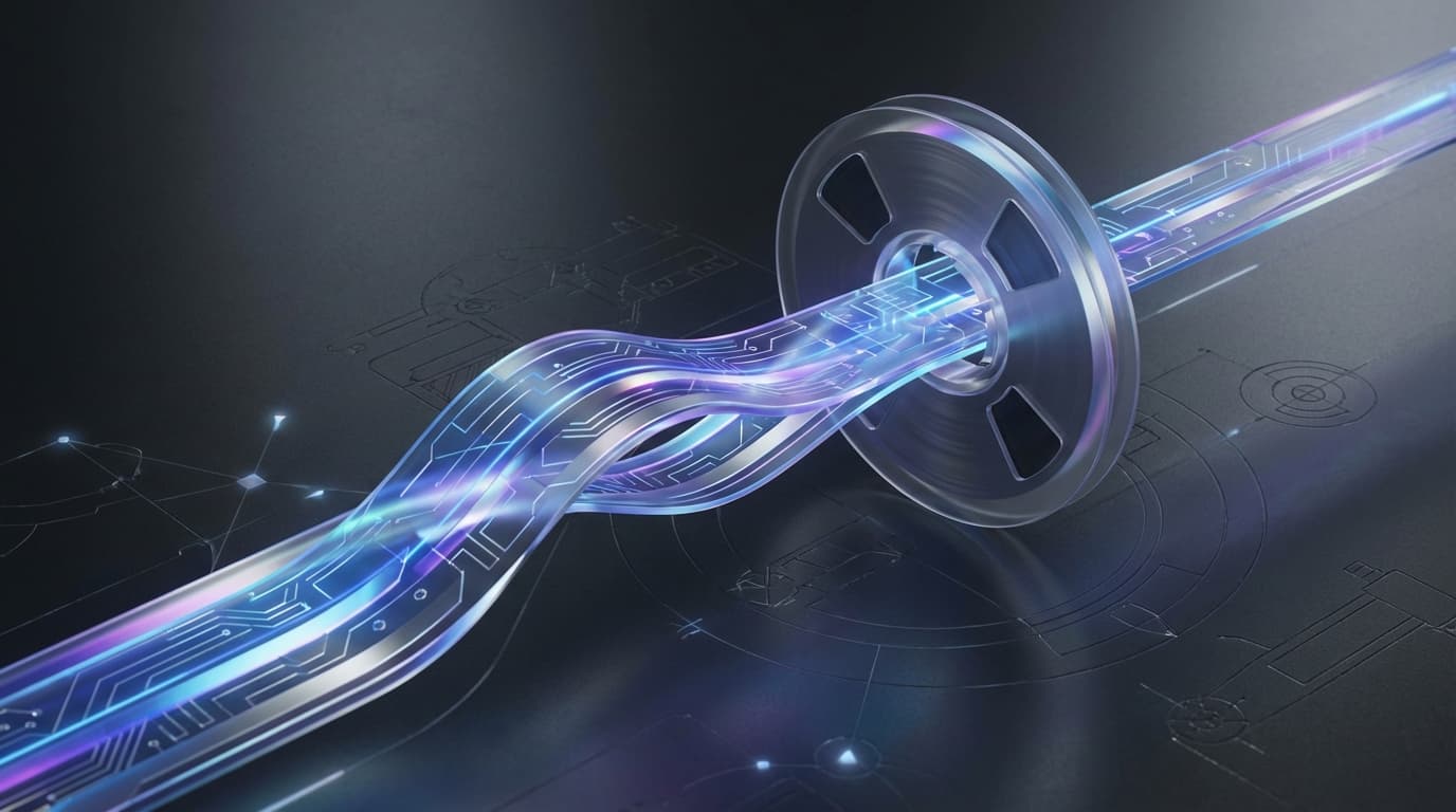 50년 전의 '유물'에서 배우는 코드의 역사: Unix V4 테이프 분석기 - 50년 전의 유물 Unix V4 자기테이프 복원 소식을 통해, 레거시 코드가 갖는 역사적 의미와 우리가 코드