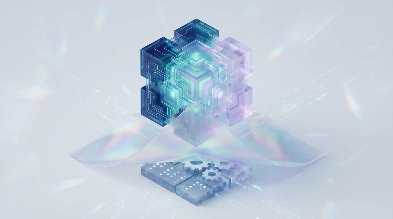 AI 도입, 환상을 걷어내고 '진짜 문제'를 마주하는 법 - 풀링포레스트 CTO 송찬영이 전하는 AI 도입의 환상과 현실. 기술 도입을 넘어 일하는 방식의 혁신과 데이터