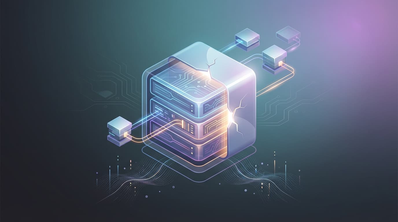 쇼핑몰 제작, 겉만 번지르르하면 무너지는 이유: 트래픽을 견디는 서버 아키텍처 이야기 - 쇼핑몰 제작 시 화려한 UI보다 중요한 것은 트래픽을 견디는 서버 아키텍처입니다. CTO로서 겪은 실패 사례