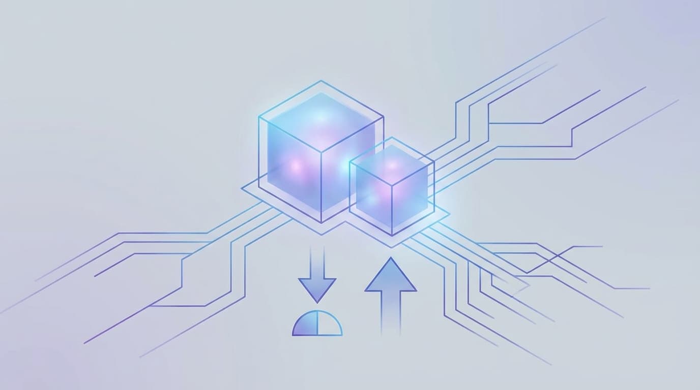 LLM 기반 AI 챗봇, 성능은 올리고 비용은 반으로 줄이는 아키텍처의 비밀 - AI 챗봇 운영 비용을 절반으로 줄이면서 성능은 유지하는 아키텍처 최적화 전략. 모델 라우팅, 시맨틱 캐싱,