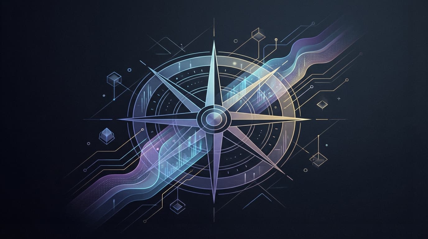 AI 도입, 환상이 아닌 '생존'의 관점에서 바라보기 - AI 도입을 단순한 유행이 아닌 생산성과 생존의 관점에서 바라보고, 시행착오를 통해 얻은 구체적인 적용 전략