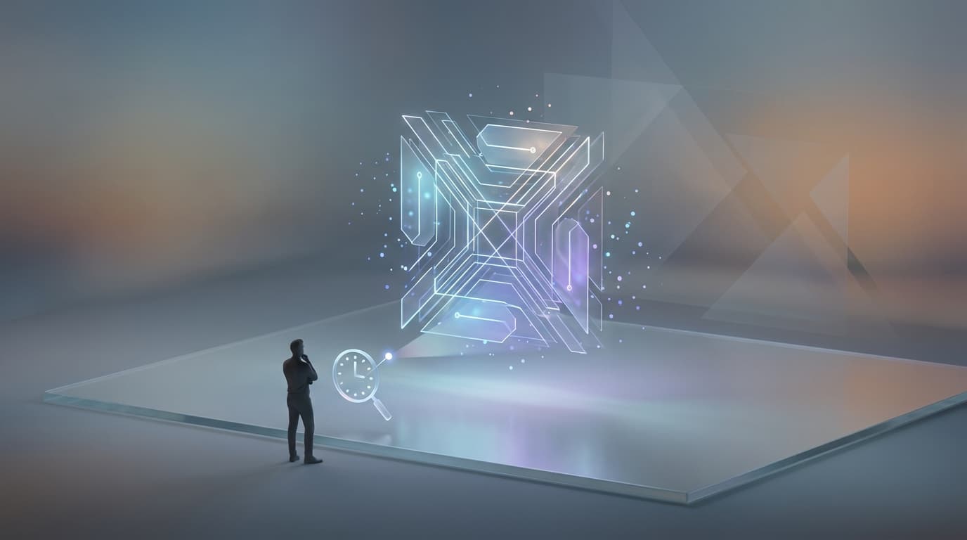 작은 기능 하나가 제품의 신뢰를 무너뜨릴 때: ChatGPT 타임스탬프 논란을 보며 - ChatGPT의 타임스탬프 부재 논란을 통해, 프로덕트 팀이 놓치기 쉬운 사용자 경험(UX)의 본질과 '작은