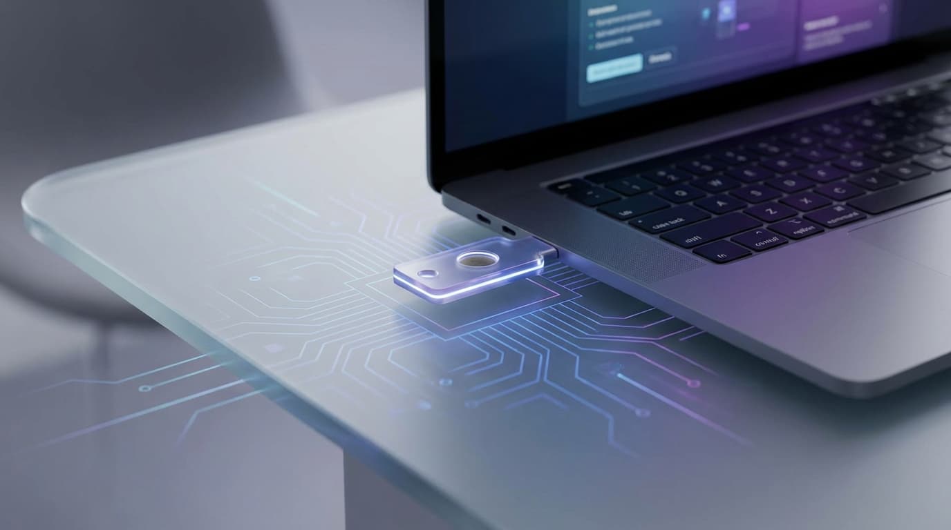 SSH 키, 뺏겨도 안전할 수 있을까? 하드웨어 터치가 필요한 이유 - 단순히 SSH 키 파일을 관리하는 것을 넘어, 하드웨어 보안 키를 활용한 '터치 인증'이 왜 현대 개발 환경