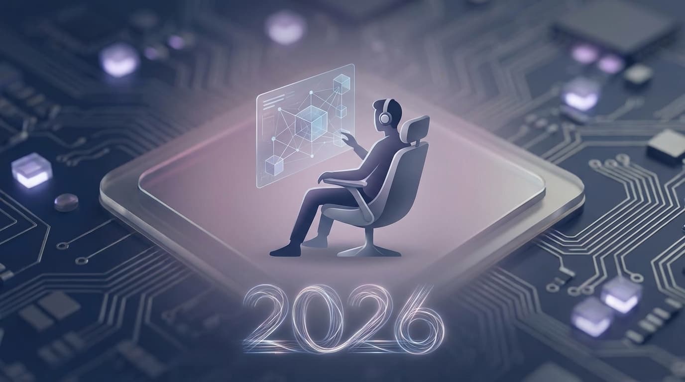 2026년을 준비하는 개발자들의 현실적인 목표와 고민들 - 8년차 개발자가 분석한 2026년을 준비하는 개발자들의 현실적인 목표와 고민. 로우 레벨에 대한 갈망, 집중