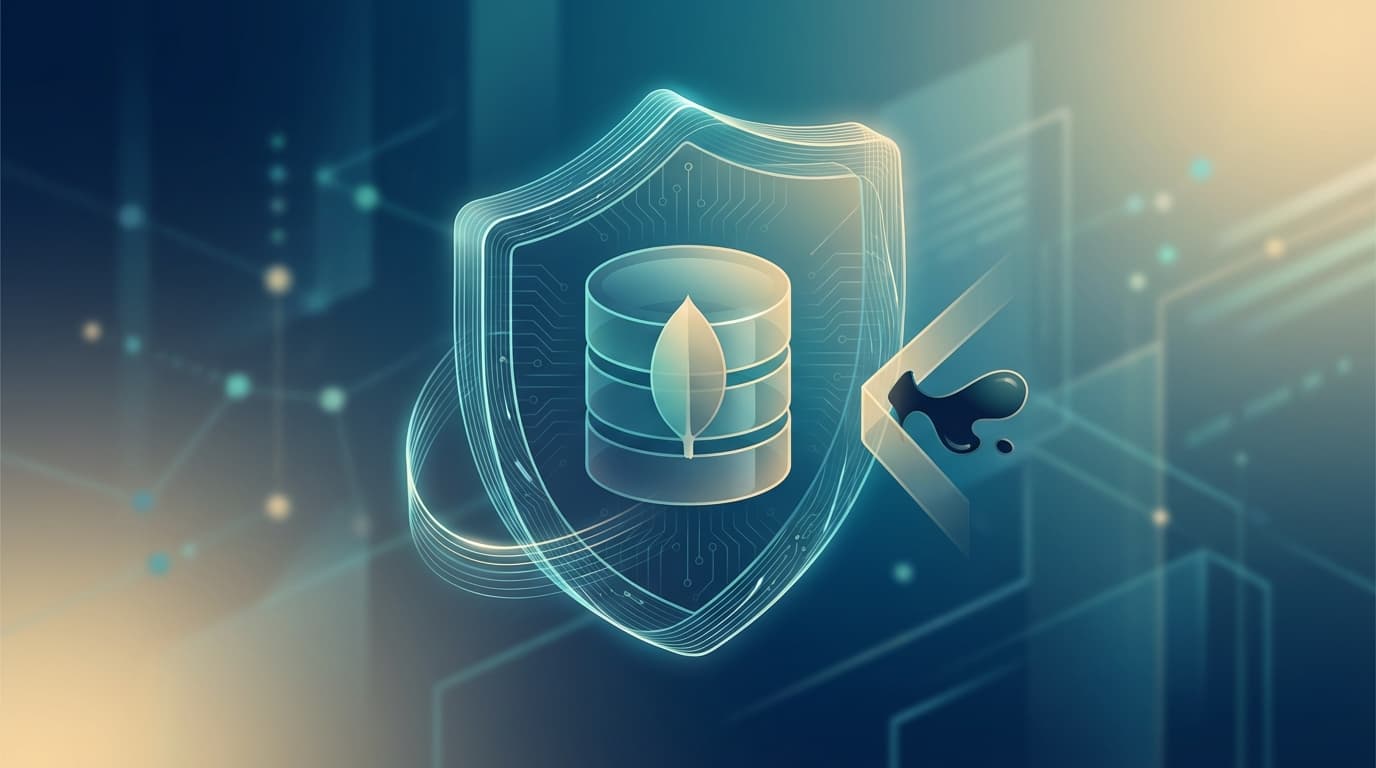 MongoDB, 아무나 들어오세요? 위험천만한 보안 구멍 막아봅시다 (feat. MongoBleed) - 풀링포레스트 8년차 개발자가 전하는 MongoDB 보안 사고 경험담과 MongoBleed 예방 수칙. 인증