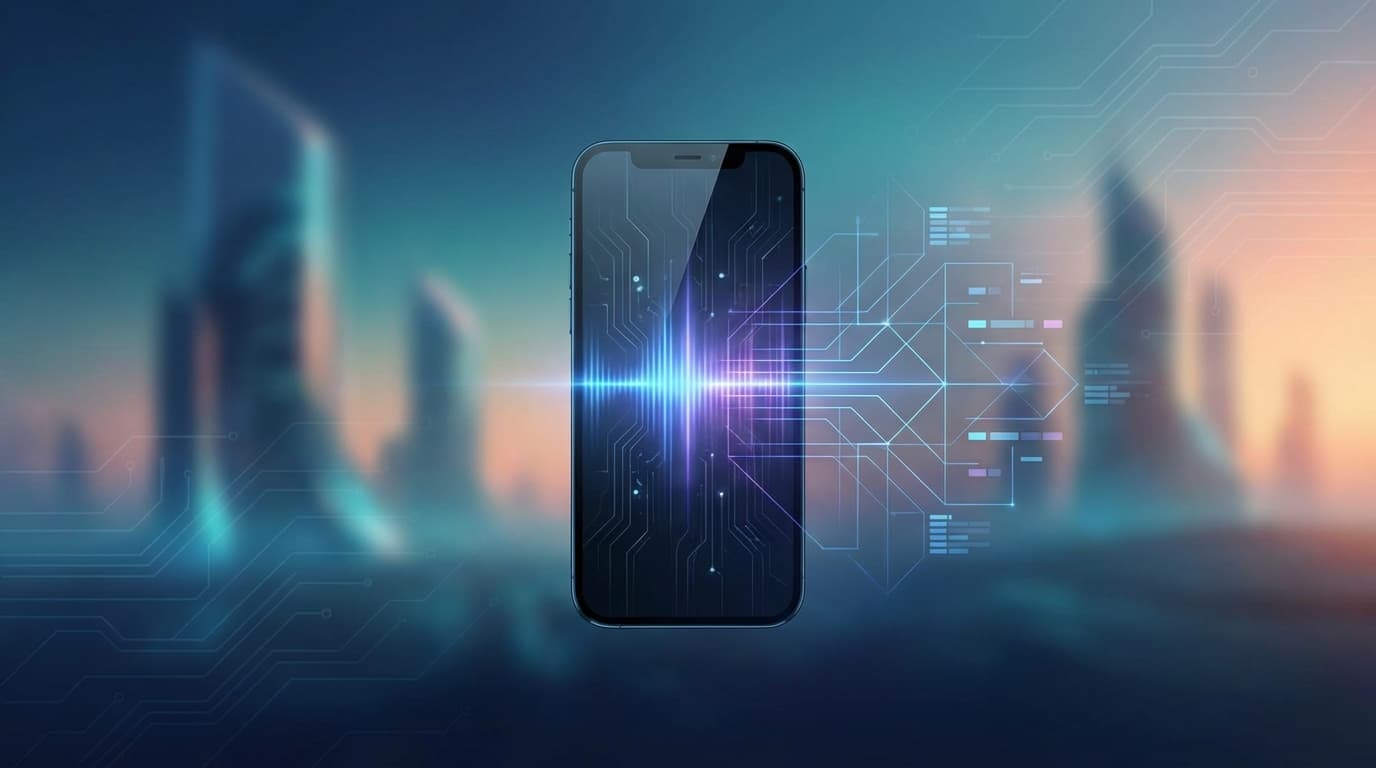 스마트폰으로 만든 언어가 루프 100경 번을 50ms에 돌파하는 비결 - 안드로이드 모바일 환경에서 개발된 새로운 언어 Coderive. 100경 번의 루프를 단 50ms 만에 돌파