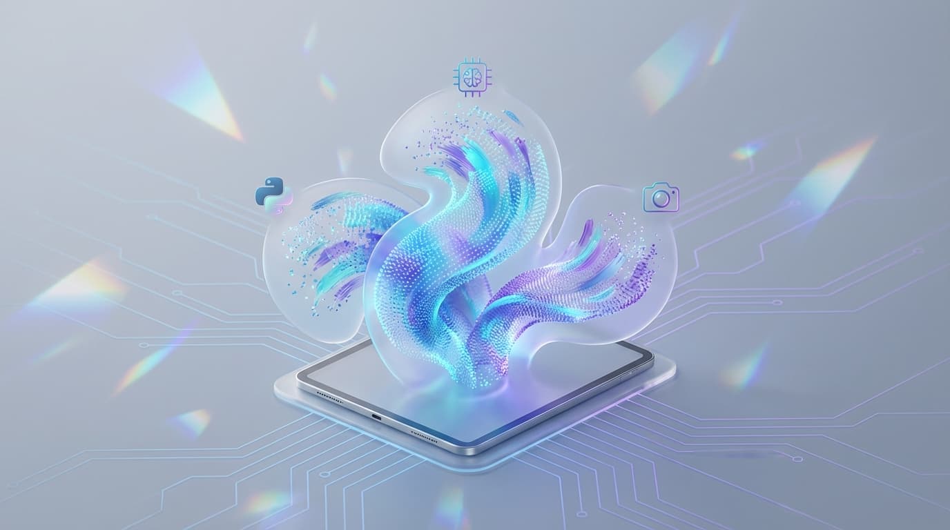 복잡한 3D 모델링은 그만, 파이썬으로 경험하는 세 가지 Gaussian Splatting - 파이썬과 NullSplats 프로젝트를 통해 전통적인 방식부터 AI 기반의 단일 이미지 3D 생성까지, 최신