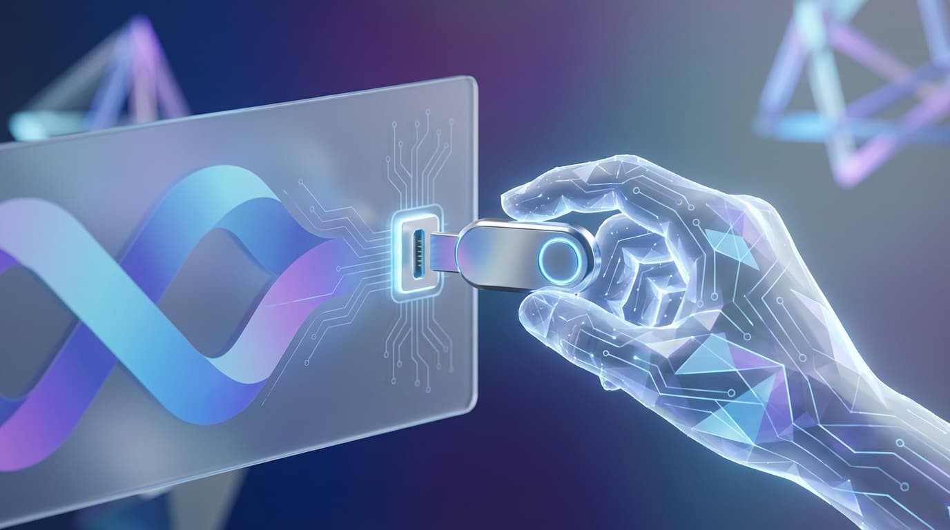 SSH 키, 뺏겨도 안전할 수 있을까? 하드웨어 터치가 필요한 이유 - 단순히 SSH 키를 파일로 관리하는 것을 넘어, 하드웨어 보안 키를 활용한 '터치 인증'이 왜 현대 개발 환