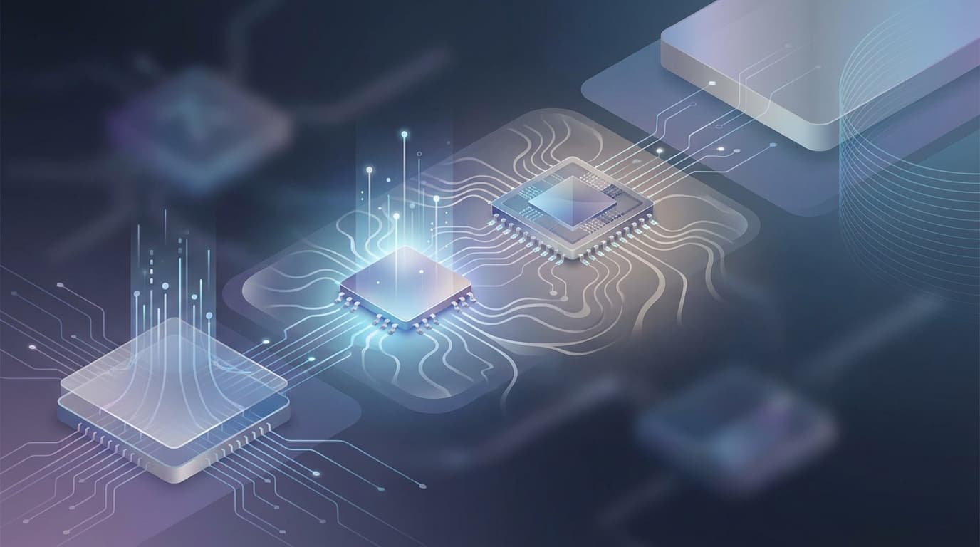 HBM4보다 핀 수는 적은데 용량은 더 크다고? SPHBM4 표준 알아보기 - JEDEC에서 준비 중인 SPHBM4 표준에 대해 알아봅니다. HBM4보다 핀 수는 적지만 고속 스위칭과 유