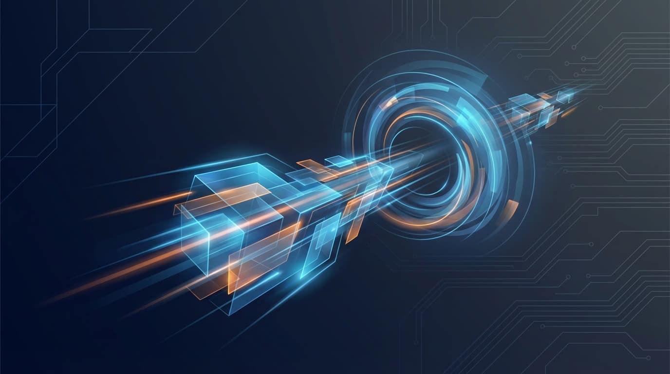 비디오 생성 AI 속도가 200배 빨라진다면? TurboDiffusion 분석 - 비디오 생성 AI 속도를 100~200배 가속화하는 TurboDiffusion의 기술적 원리와 실무 적용 방