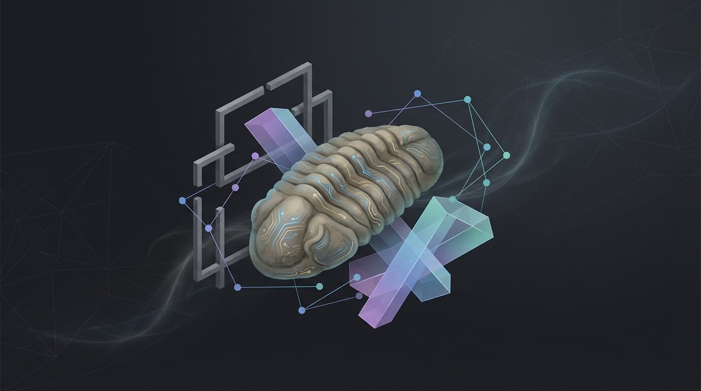 데이터가 기존 프레임워크를 부정할 때: 고대 생물 Prototaxites의 재분류 사례 - 4억 년 전 거대 생물 Prototaxites의 재분류 사례를 통해, 기존 프레임워크에 데이터를 끼워 맞추는