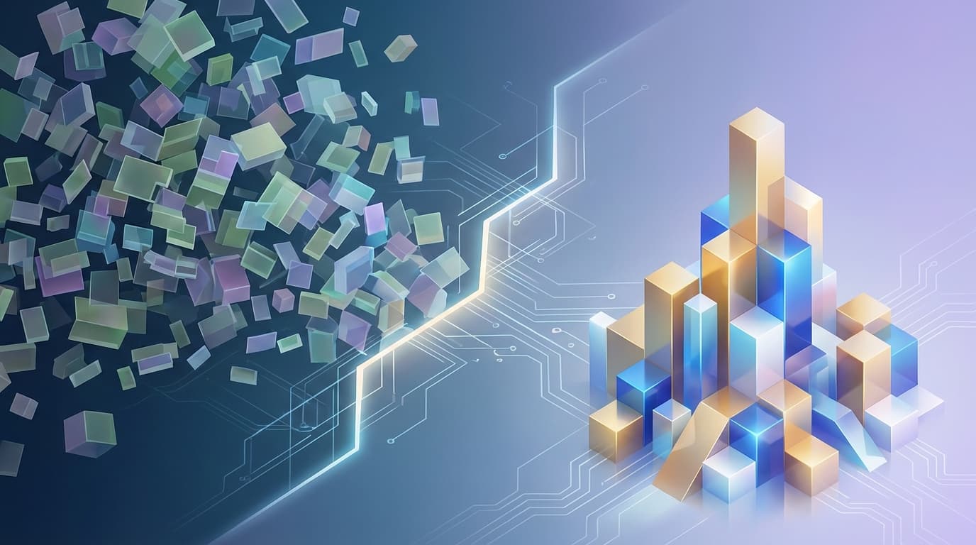 데이터로 본 유튜브의 위기: 피드 33%를 점령한 'AI Slop'과 우리의 생존 전략 - 유튜브 피드의 33%를 점령한 저품질 AI 생성 콘텐츠 'AI Slop'의 실태를 분석하고, 콘텐츠와 프로덕