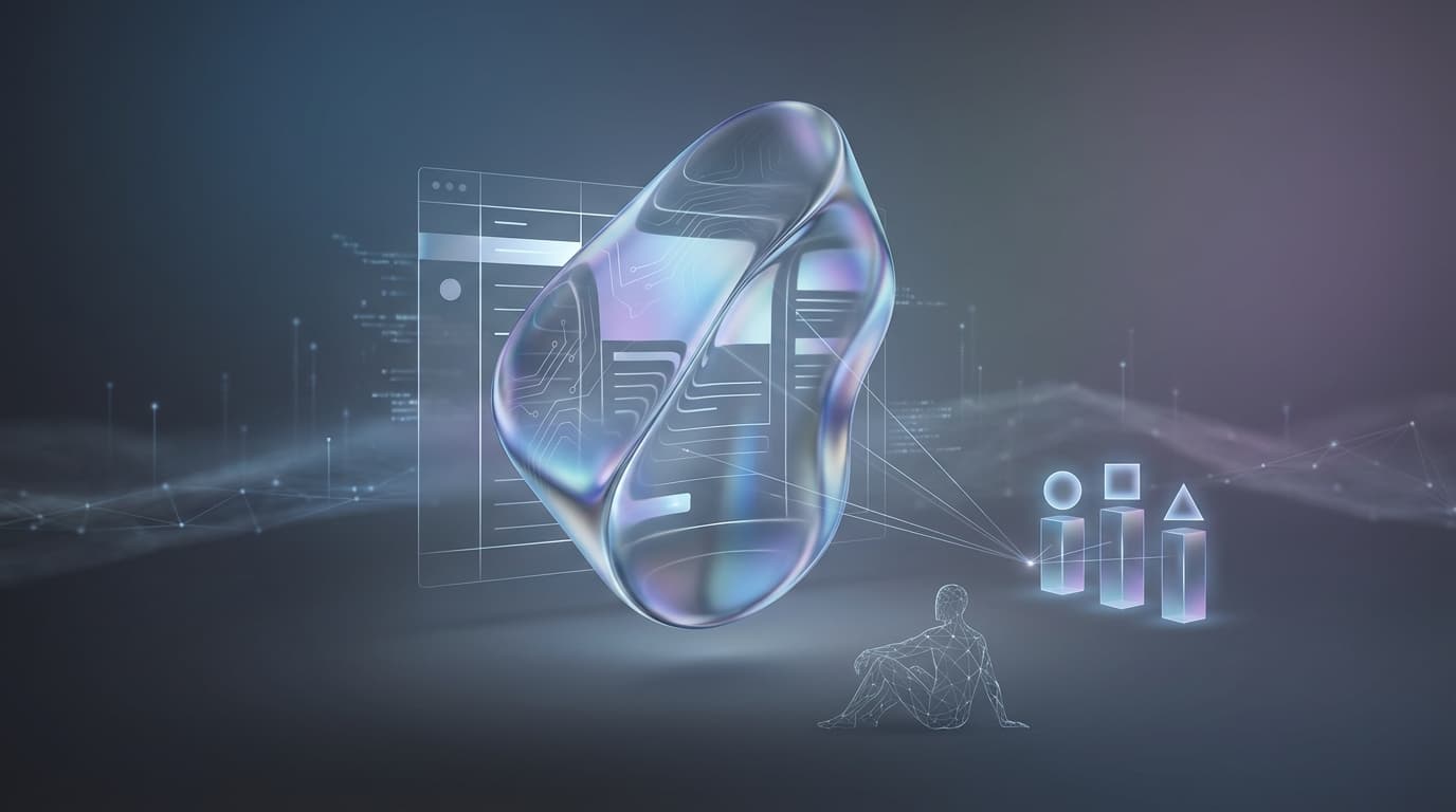 macOS Tahoe 사태로 본 제품 디자인의 본질: 새로움이 독이 될 때 - macOS Tahoe의 Liquid Glass 디자인 실패 사례를 통해 제품 디자인의 본질인 가독성, 효용성