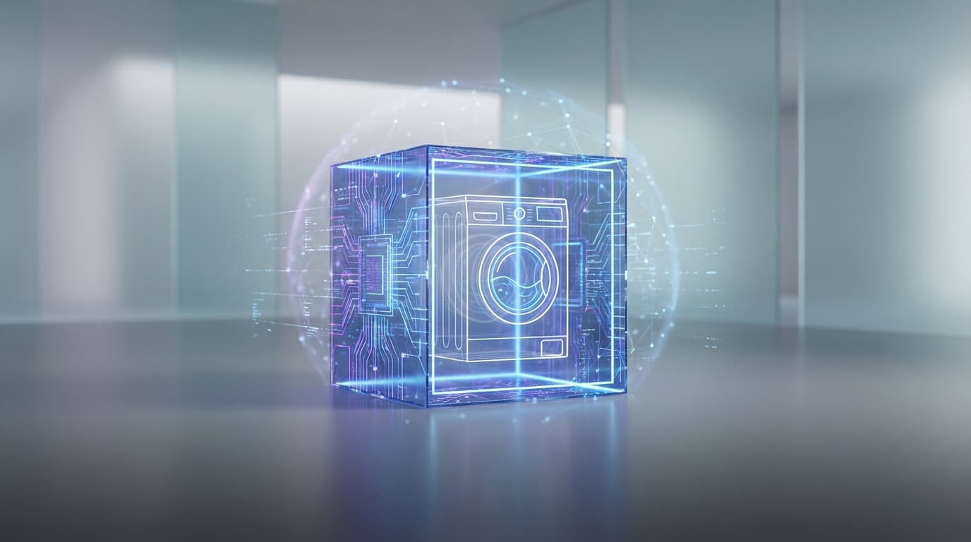 세탁기 뒤편의 블랙박스: 엔지니어가 '당연한 것'을 의심해야 하는 이유 - 독일의 해커 컨퍼런스 CCC 세션을 통해 세탁기 해킹 과정에서 배운 엔지니어링의 본질과 블랙박스를 대하는 태