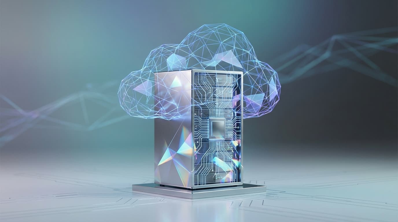 클라우드 시대에 물리 서버를 직접 껴안는다는 것의 의미 - 클라우드 시대에도 결국 소프트웨어는 물리적인 기계 위에서 돌아갑니다. 12년 만에 서버를 교체한 F-Droi