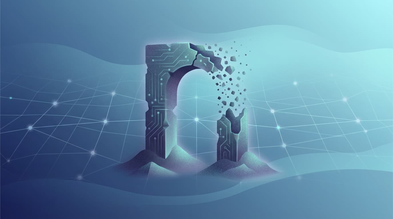 GMV를 ARR로 착각하는 순간, 비즈니스는 모래성이 됩니다 - GMV(총 거래액)를 ARR(연간 반복 매출)로 오해할 때 발생하는 비즈니스 위기와 AI 시대의 단위 경제(