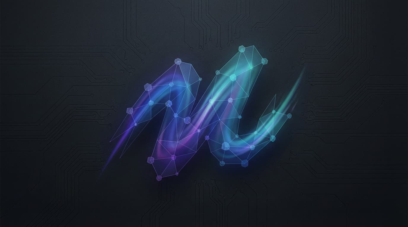 코드로 그리는 예술, Tixl이 보여주는 테크니컬 아트의 미래 - 풀링포레스트 CTO 송찬영이 소개하는 오픈 소스 프로젝트 Tixl. 개발자와 아티스트의 경계를 허무는 노드