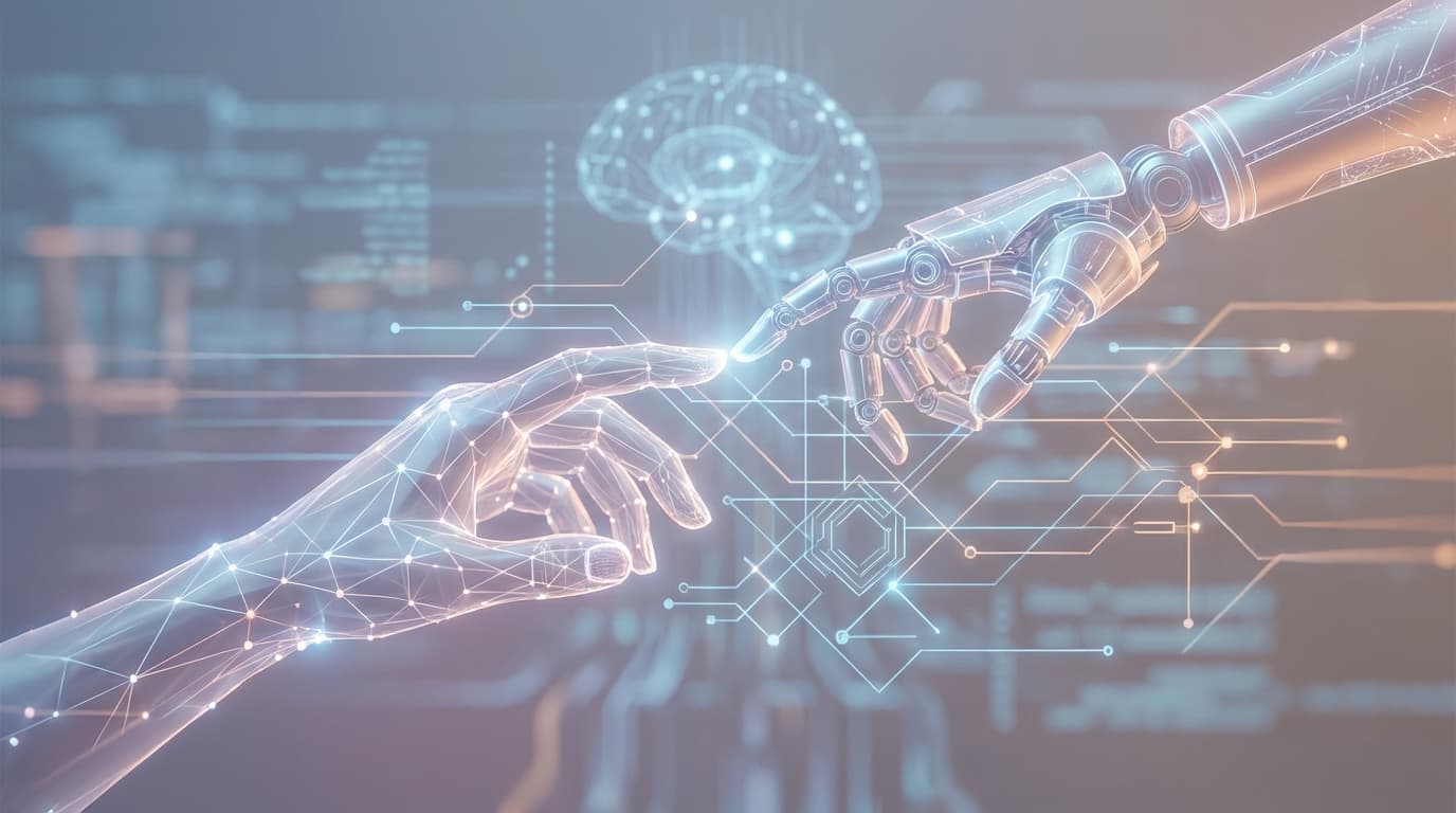 소프트웨어의 '산업혁명' 앞에서: 우리는 장인인가, 공장 관리자인가 - AI 코딩 도구의 부상으로 소프트웨어 개발은 '공예'에서 '산업'의 시대로 변화하고 있습니다. 이러한 거대한