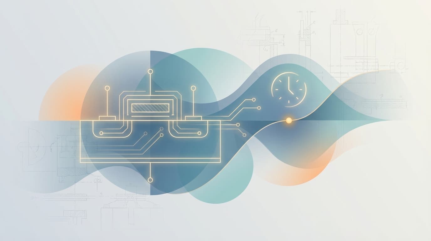 잊혀진 1925년의 특허와 기술의 '적기(Timing)'에 대하여 - 1925년 줄리어스 에드가 릴리엔펠트가 고안한 FET 특허 사례를 통해, 당장의 성과보다 본질적인 설계와 엔