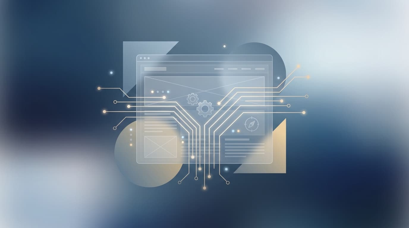 성공하는 사이트제작, 기술보다 '기획'이 8할입니다 - 사이트 제작에서 기술보다 중요한 것은 비즈니스 목표를 정의하는 '기획'입니다. 실패 경험을 통해 배운 PM