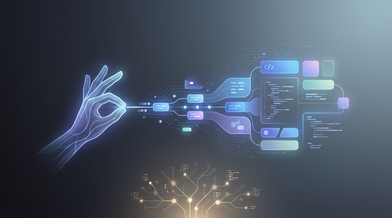 2025년 회고: 코드를 '작성'하던 시대에서 '지휘'하는 시대로 - 풀링포레스트 CTO 송찬영이 전하는 2025년 회고. LLM과 추론 모델, 코딩 에이전트의 발전이 개발자의