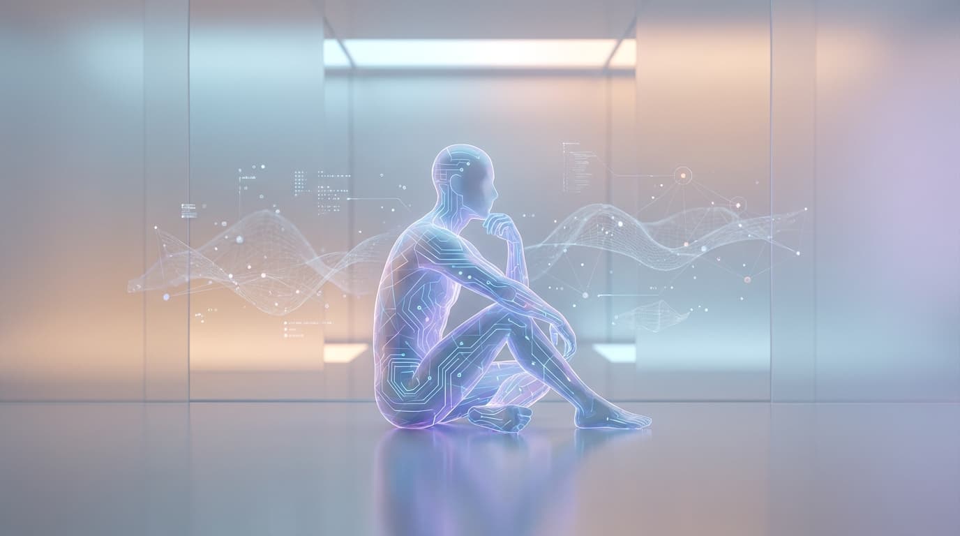 소프트웨어가 아닌, 사용자를 먼저 코딩해야 하는 이유 - 개발 생산성이 폭발하는 시대, 기능을 구현하기 전에 사용자의 맥락을 먼저 설계하고 시뮬레이션해야 하는 이유와