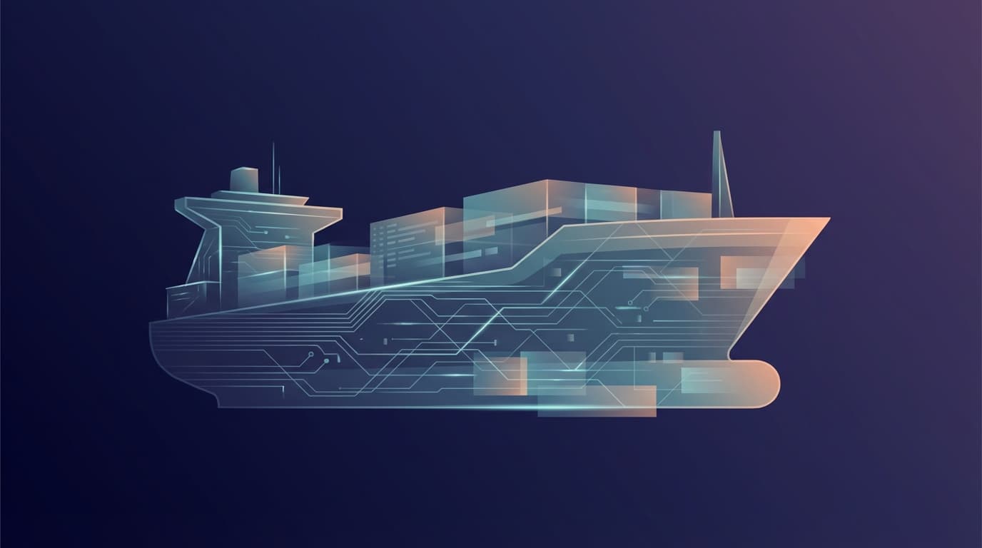 세계 최대 전기 선박에서 배우는 '불가능한 스케일업'을 실현하는 법 - 세계 최대 전기 선박 'Hull 096'의 사례를 통해 소프트웨어 프로덕트의 스케일업 과정에서 발생하는 복잡