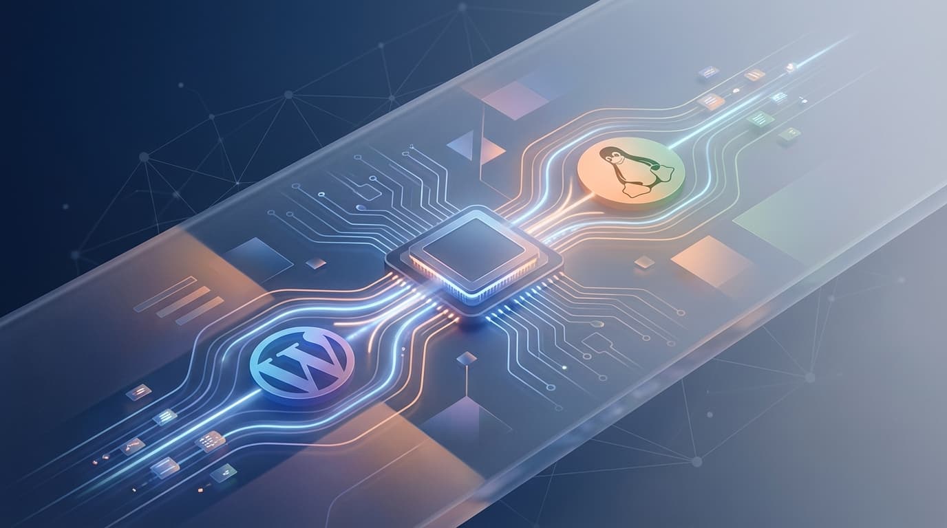 "리눅스가 더 빠르다"는 믿음이 깨지던 날: 윈도우 11의 역습과 엔지니어의 자세 - 리눅스가 윈도우보다 항상 빠르다는 믿음이 흔들리고 있습니다. 최신 인텔 프로세서 환경에서 윈도우 11이 우분