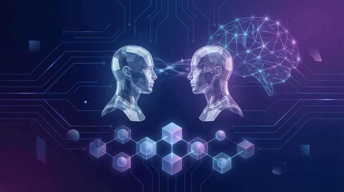 우리는 AI를 훈련시키고, AI는 우리의 대화를 구조화합니다 - AI와 협업하며 완벽한 프롬프트를 설계하려는 습관이 사람 간의 대화까지 기계적으로 만들고 있지는 않은지, 기