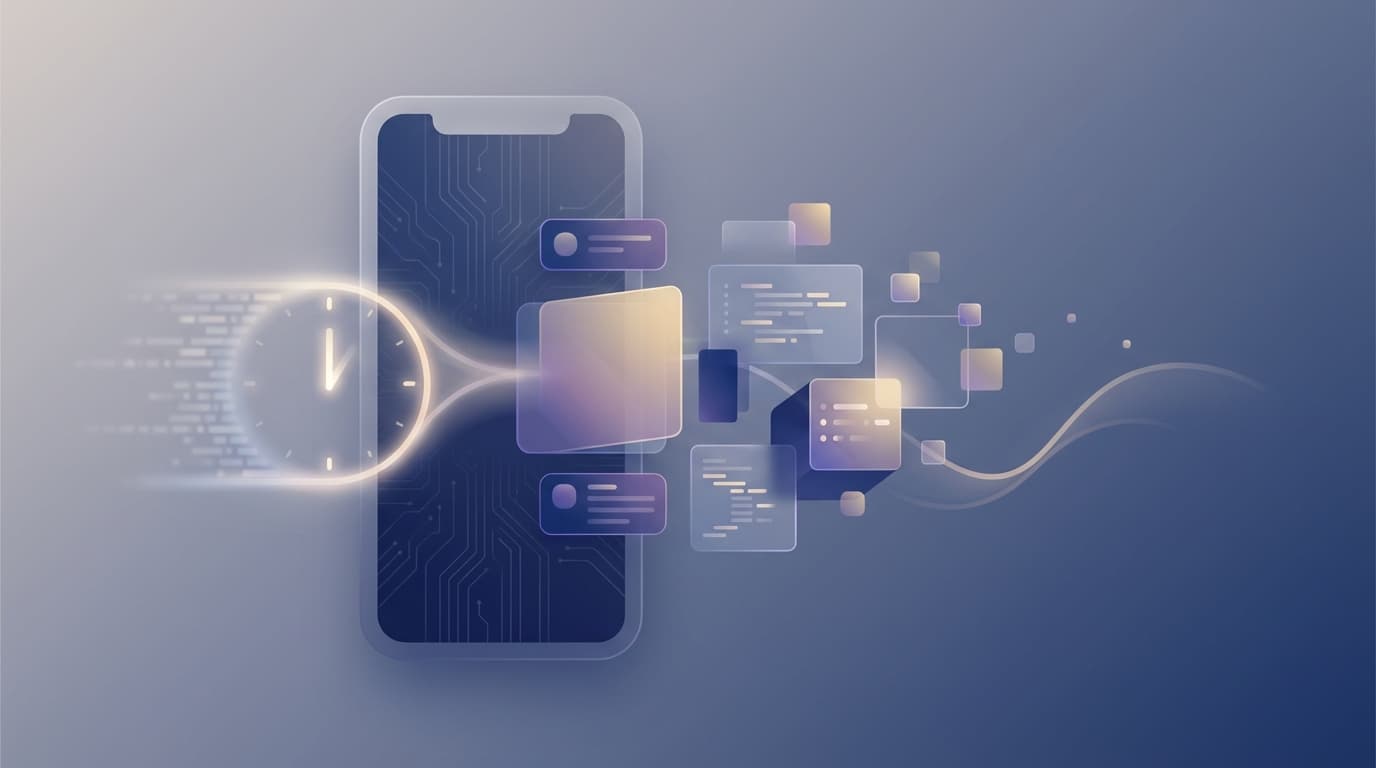 쇼핑몰제작, 결국 승부는 모바일 1초의 경험에서 갈립니다 - 쇼핑몰 제작의 핵심은 기술 구현이 아닌 사용자 경험입니다. 모바일 1초의 차이를 만드는 이미지 최적화, CL