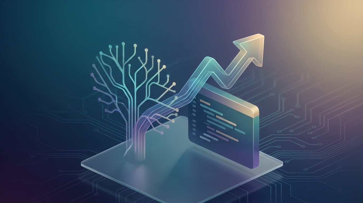 성공하는 소프트웨어개발, 코드를 넘어 비즈니스를 이해할 때 시작됩니다 - 기술적 완벽함보다 비즈니스 가치가 중요한 이유. 풀링포레스트 CTO 송찬영이 말하는 비즈니스를 이해하는 개발