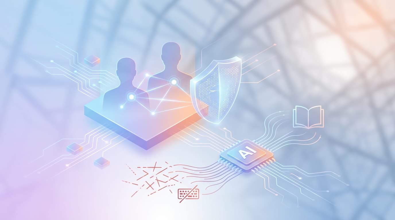 오타 많은 동료 때문에 괴로운가요? 사람을 탓하기 전에 시스템을 보세요 - 오타 잦은 동료를 탓하기보다 시스템과 AI를 통해 실수를 방지하고 건강한 팀 문화를 만드는 방법을 제안합니다