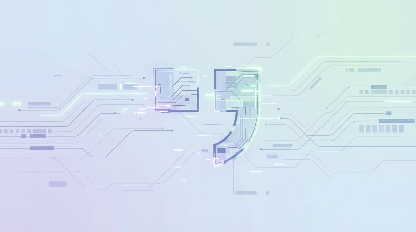 스마트 따옴표 하나 때문에 프로덕션 배포가 터졌던 날의 기억 - 스마트 따옴표 하나로 발생했던 배포 장애 경험을 통해 개발자의 '데이터 위생'과 클립보드 관리의 중요성, 그