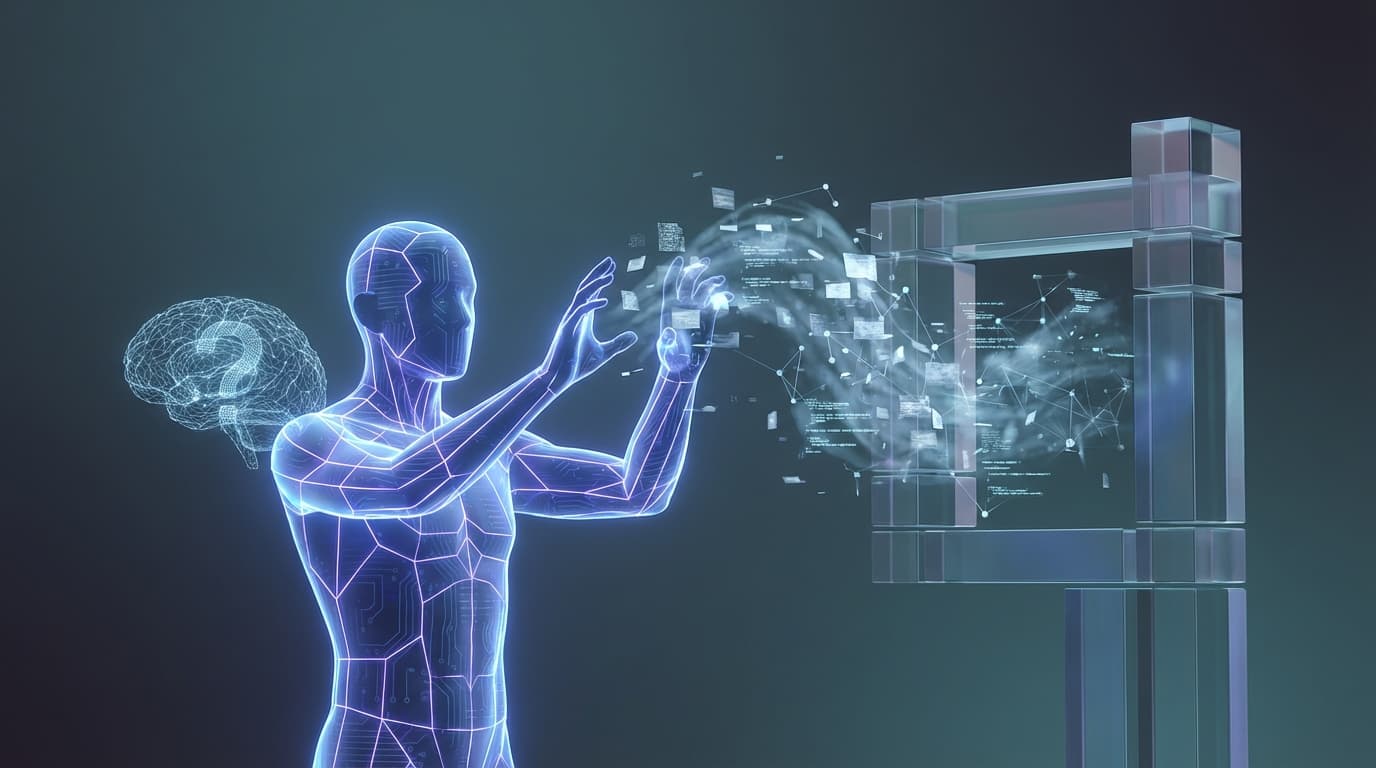 '바이브 코딩'의 함정, 그리고 엔지니어링의 본질을 다시 생각하다 - 바이브 코딩의 함정과 엔지니어링의 본질에 대해 풀링포레스트 CTO 송찬영이 전하는 인사이트. AI 도구에 매