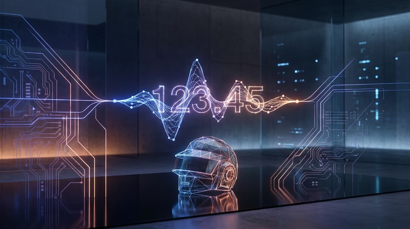 Daft Punk의 이스터에그: 123.45 BPM에 숨겨진 개발자의 집요함 - Daft Punk의 명곡 'Harder, Better, Faster, Stronger'에 숨겨진 123.45