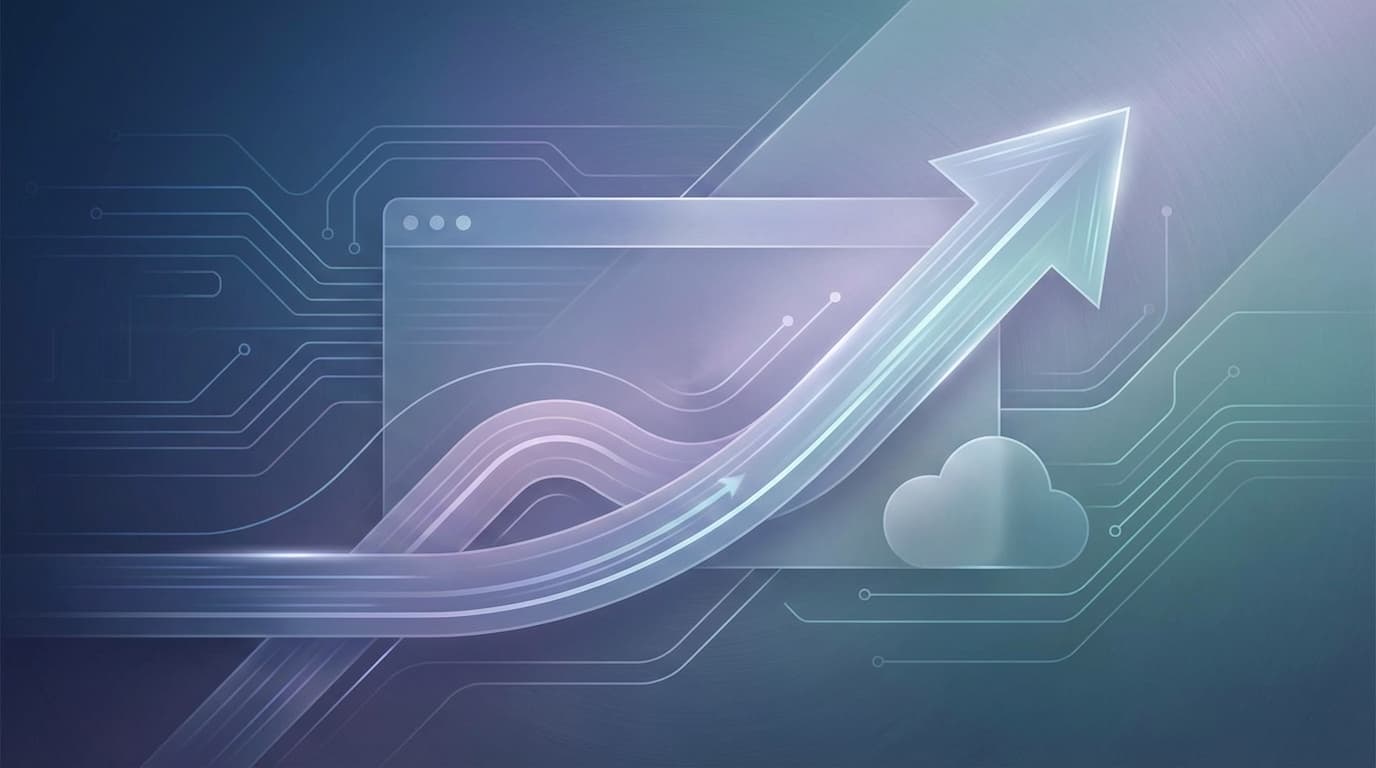 쇼핑몰제작, 결국은 속도가 매출을 결정합니다: 웹 바이탈 개선기 - 쇼핑몰 매출을 결정짓는 핵심 요소인 웹 성능 최적화 경험을 공유합니다. LCP, CLS 등 웹 바이탈 지표